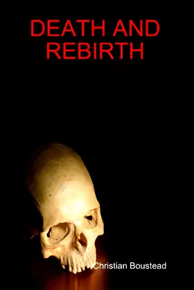 Death and Rebirth poster