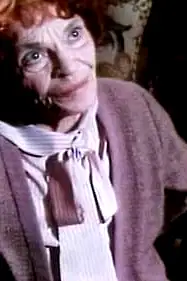There Was an Old Woman poster