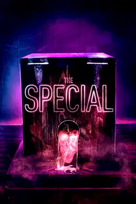 The Special poster