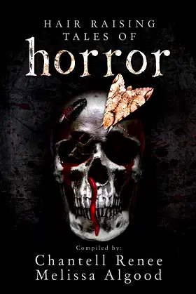 Hair Raising Tales of Horror poster