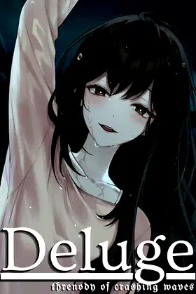 Deluge: Threnody of Crashing Waves poster