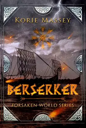 Berserker: Forsaken World Series poster