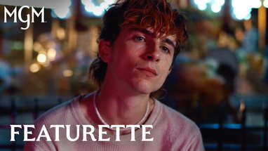 Meet Lee - Featurette poster