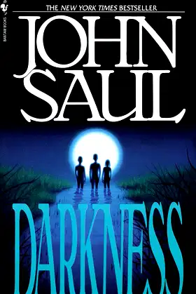 Darkness: A Novel poster