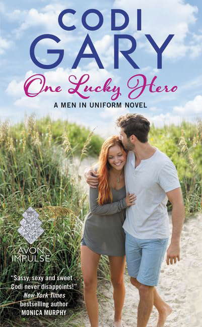 One Lucky Hero: The Men in Uniform Series poster