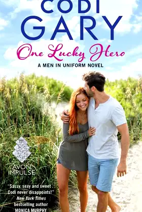 One Lucky Hero: The Men in Uniform Series poster