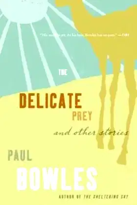 Delicate Prey: And Other Stories poster