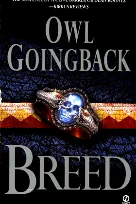 Breed poster