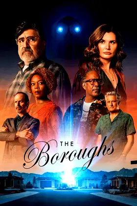 The Boroughs poster
