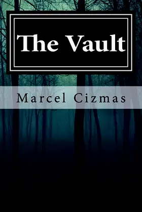 The Vault poster