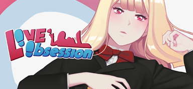 LOVE Obsession capsule
