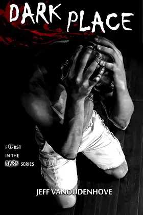 Dark Place (The Dark Series Book 1) poster