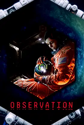Observation poster