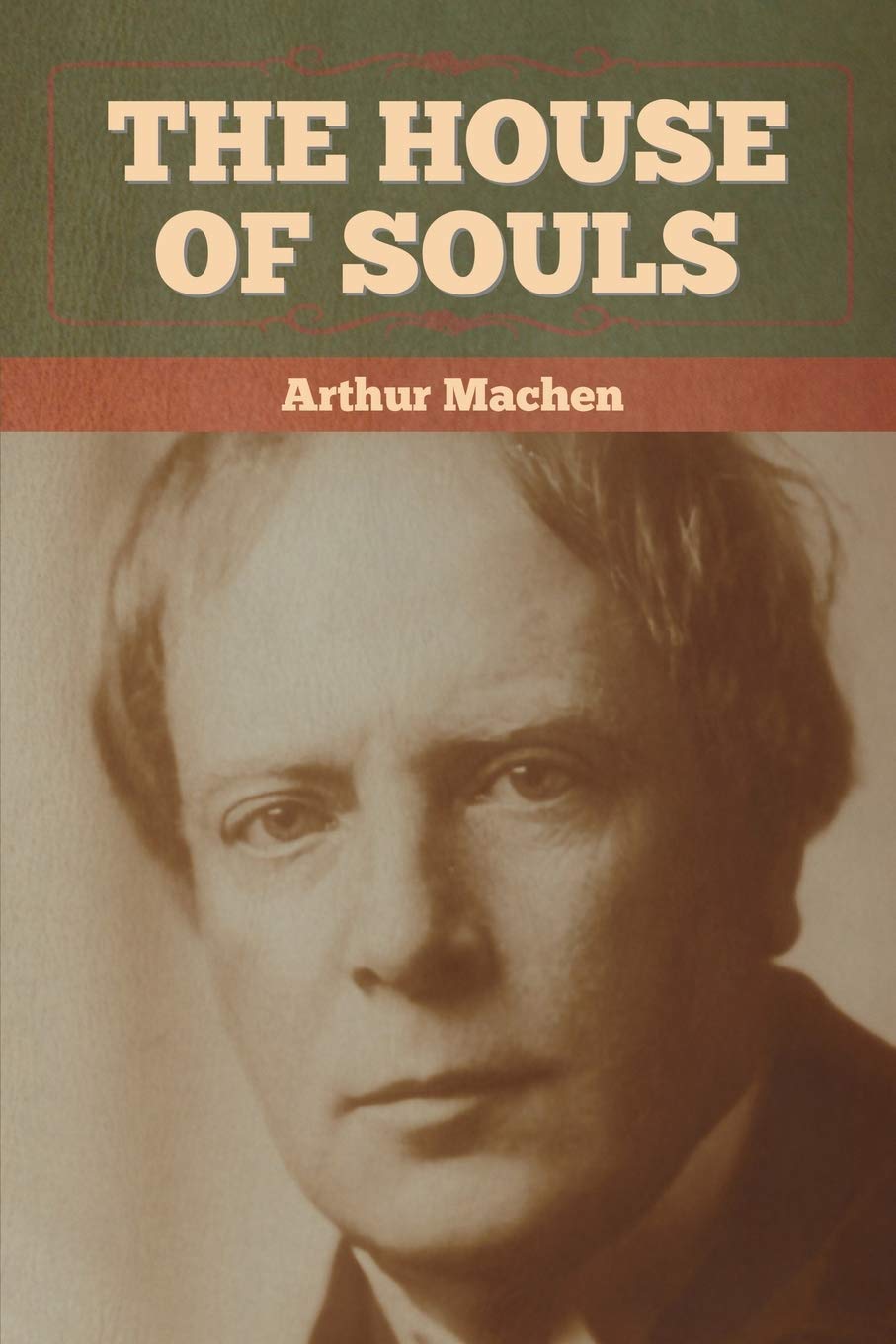 The House of Souls poster
