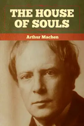 The House of Souls poster