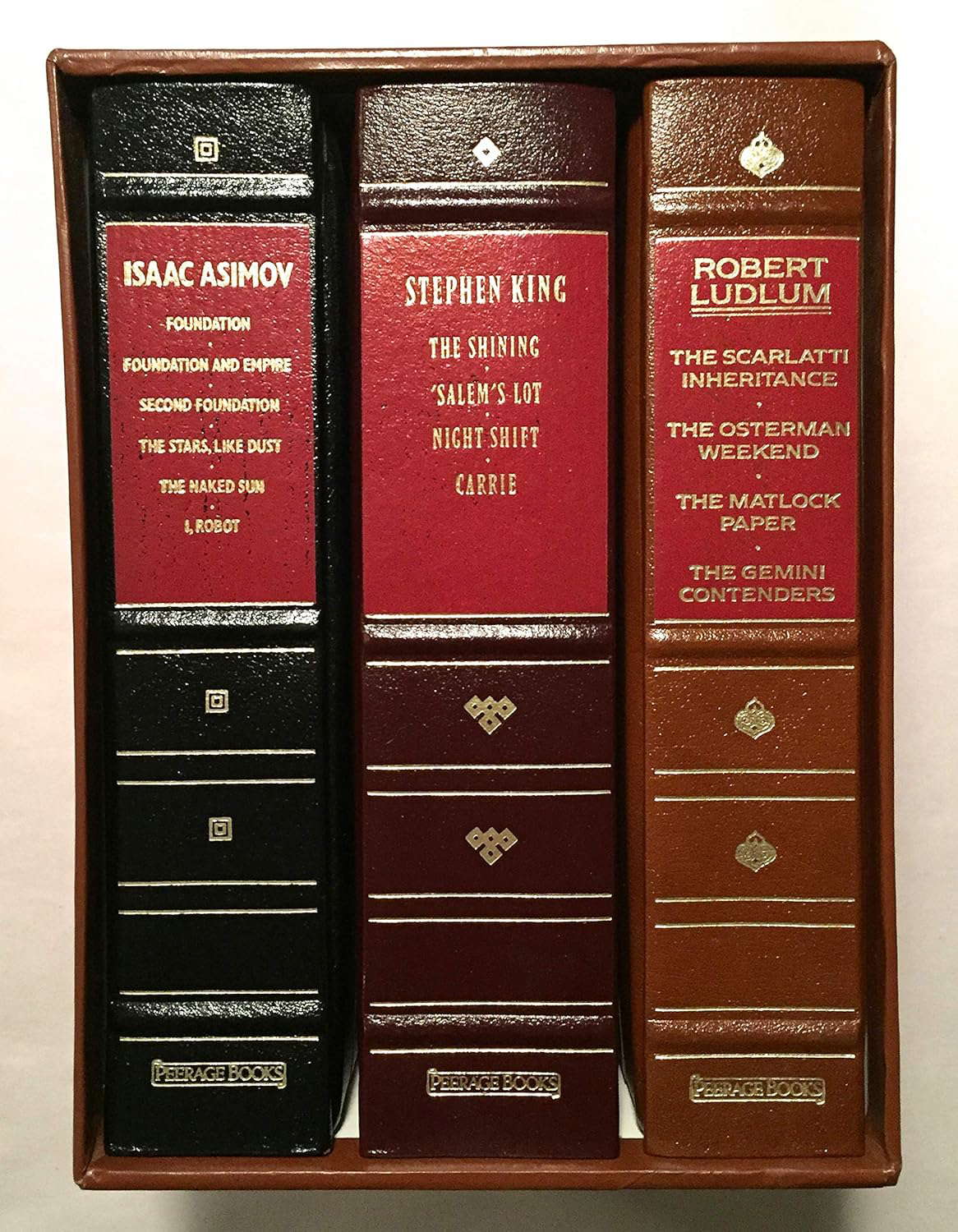 Modern Classics Collection Deluxe Edition poster