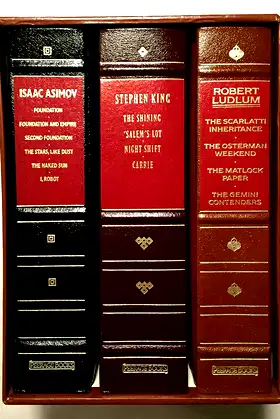 Modern Classics Collection Deluxe Edition poster