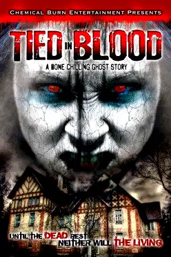 Tied in Blood poster