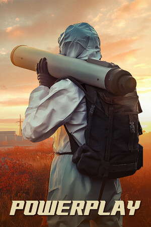 Powerplay poster