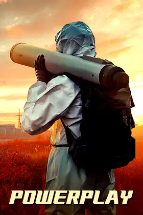 Powerplay poster