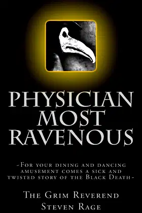 Physician Most Ravenous (Brutal Bible Tales) poster