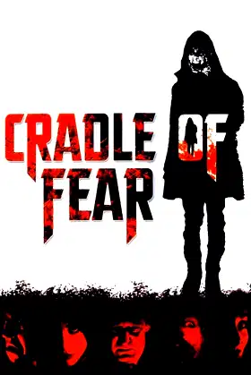 Cradle of Fear poster