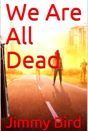 We Are All Dead poster