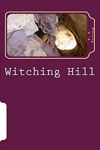 Witching Hill poster