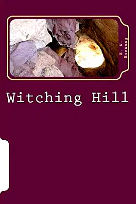 Witching Hill poster