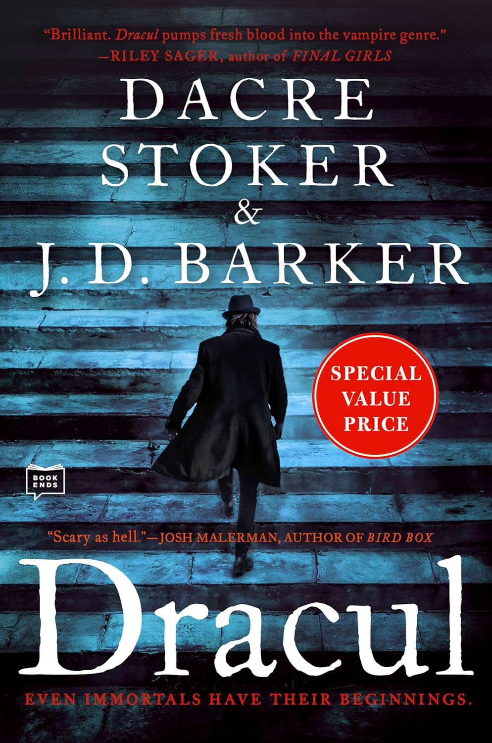 Dracul poster