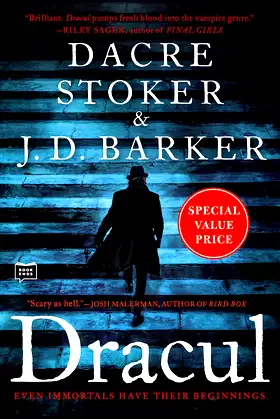 Dracul poster