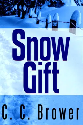 Snow Gift (Short Fiction Young Adult Science Fiction Fantasy Book 4) poster