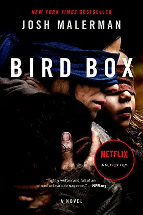 Bird Box MTI poster