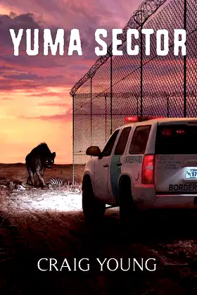 Yuma Sector poster