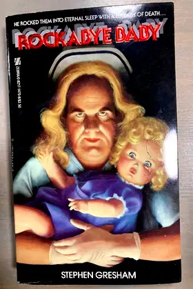 Rockabye Baby poster