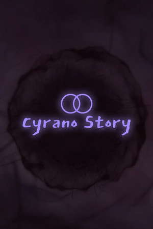 Cyrano Story poster