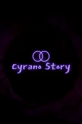 Cyrano Story poster