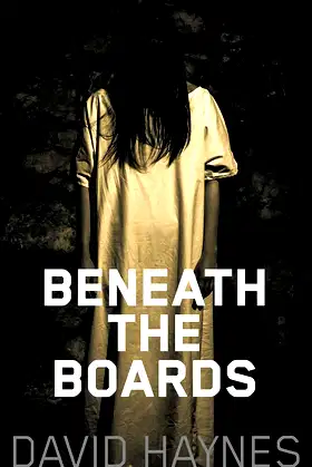 Beneath the Boards poster