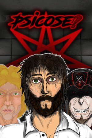Psicose? poster
