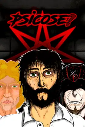 Psicose? poster