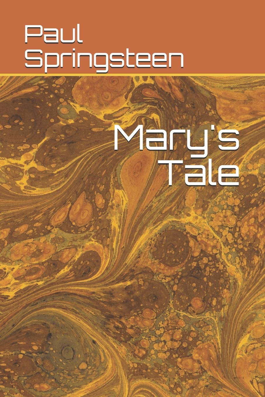 Mary's Tale (Into Zure) poster