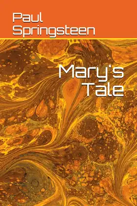 Mary's Tale (Into Zure) poster