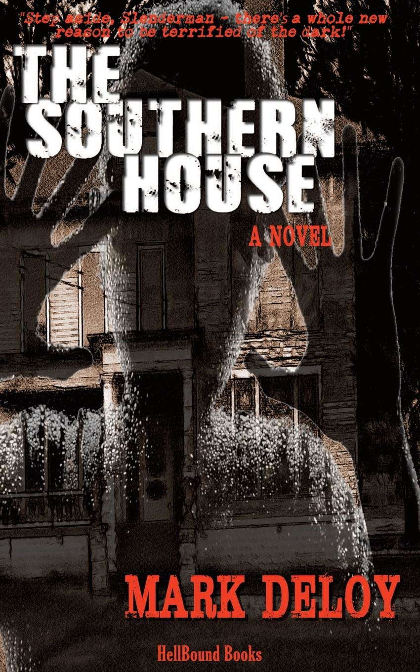 The Southern House poster
