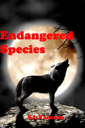 Endangered Species poster