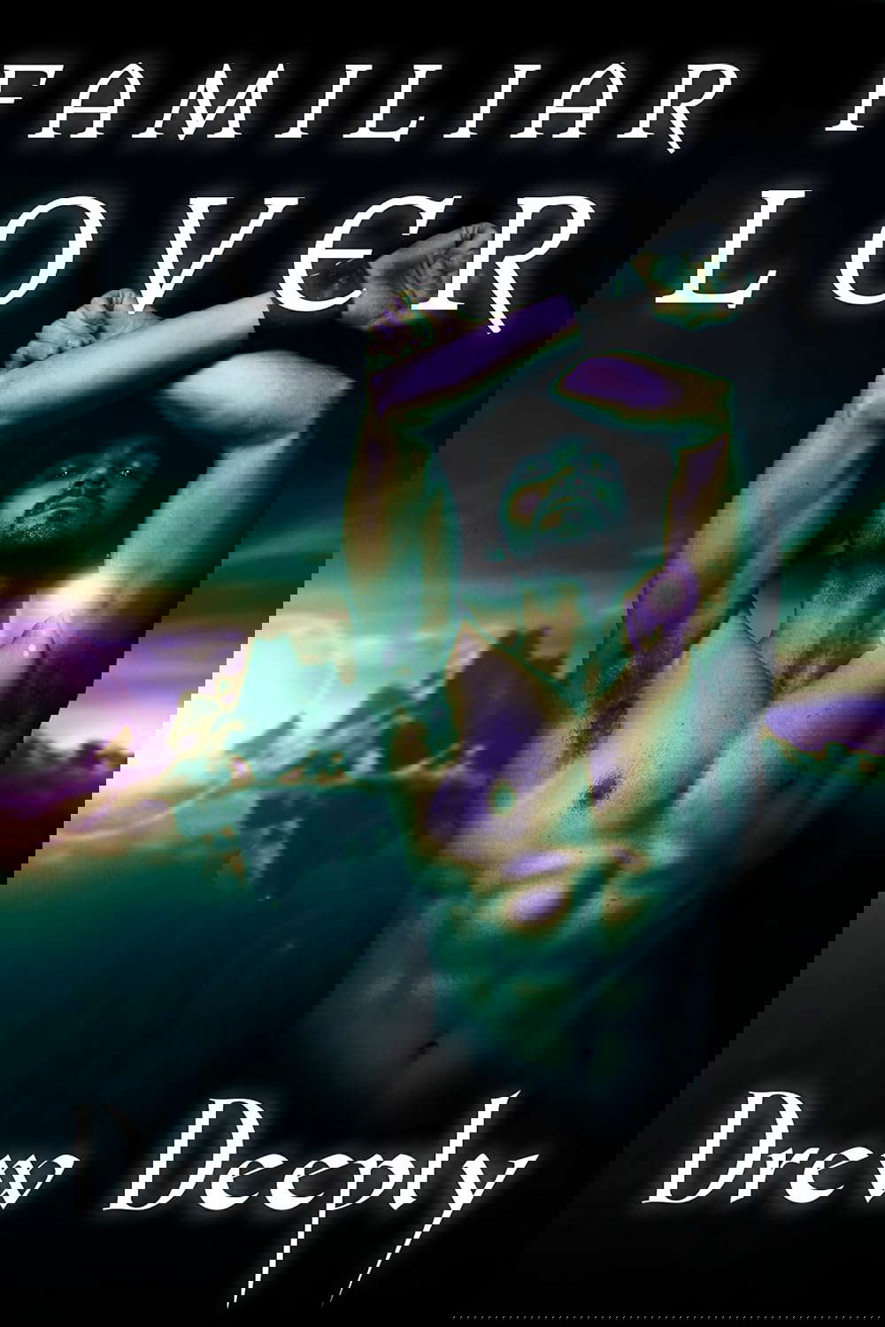 Familiar Lover poster