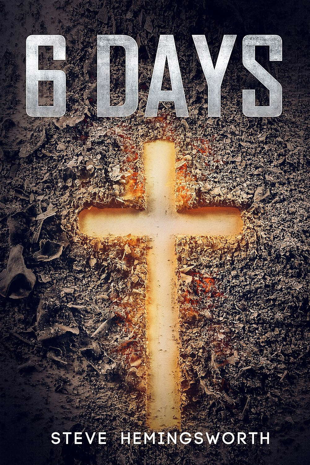 6 Days poster