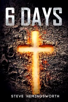 6 Days poster