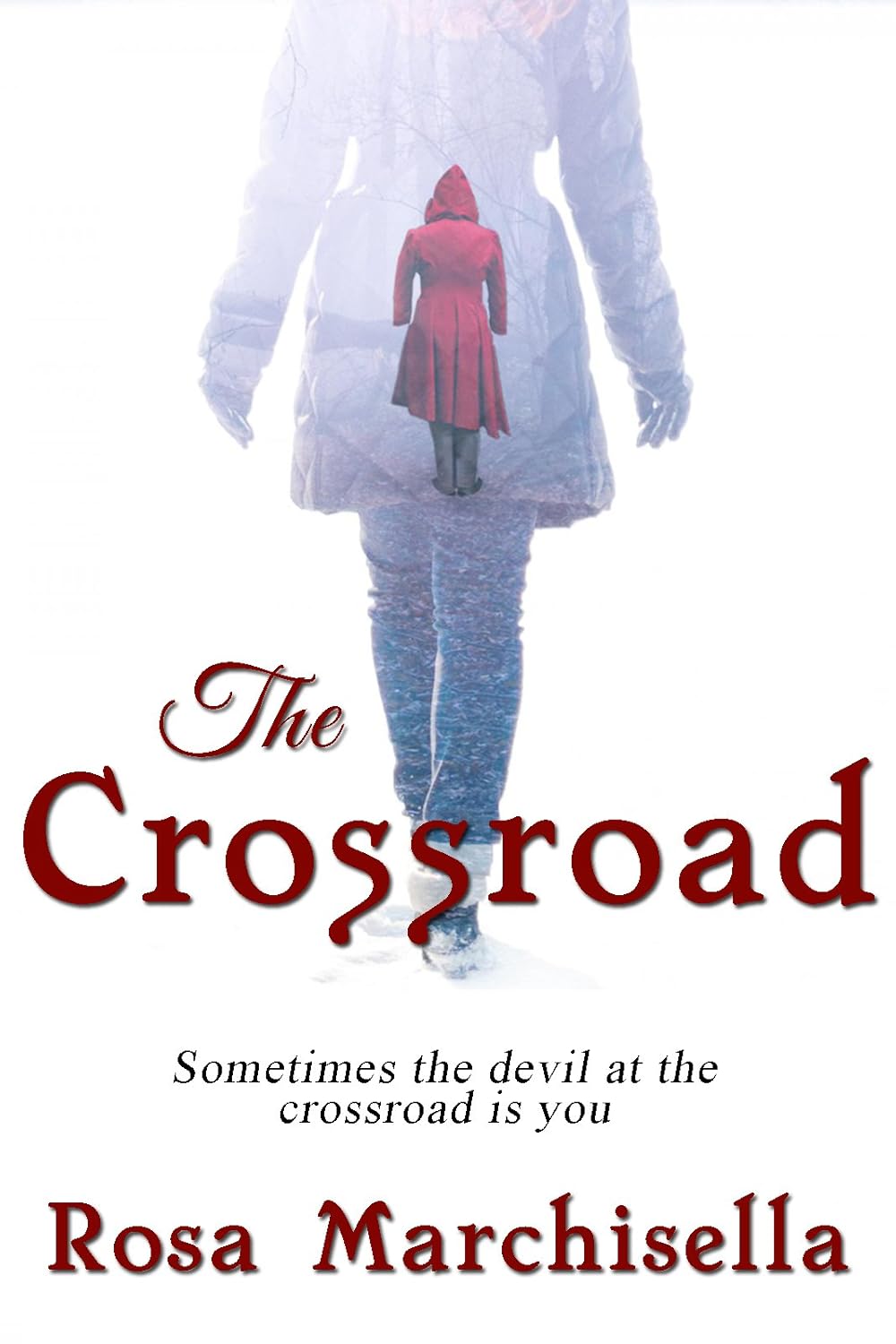 The Crossroad poster