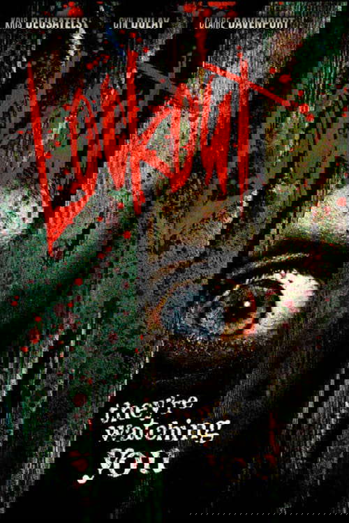 Lockout poster