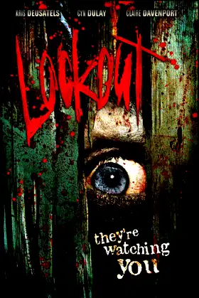 Lockout poster